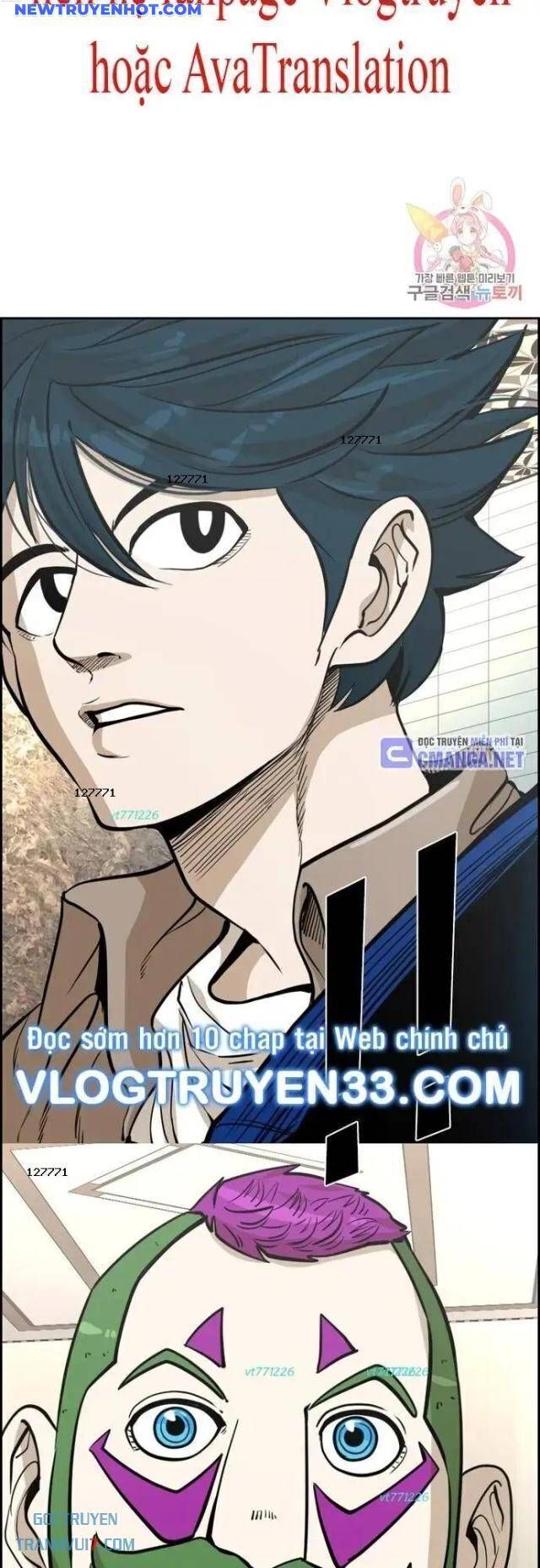 Shark - Cá Mập Chapter 229 - 2