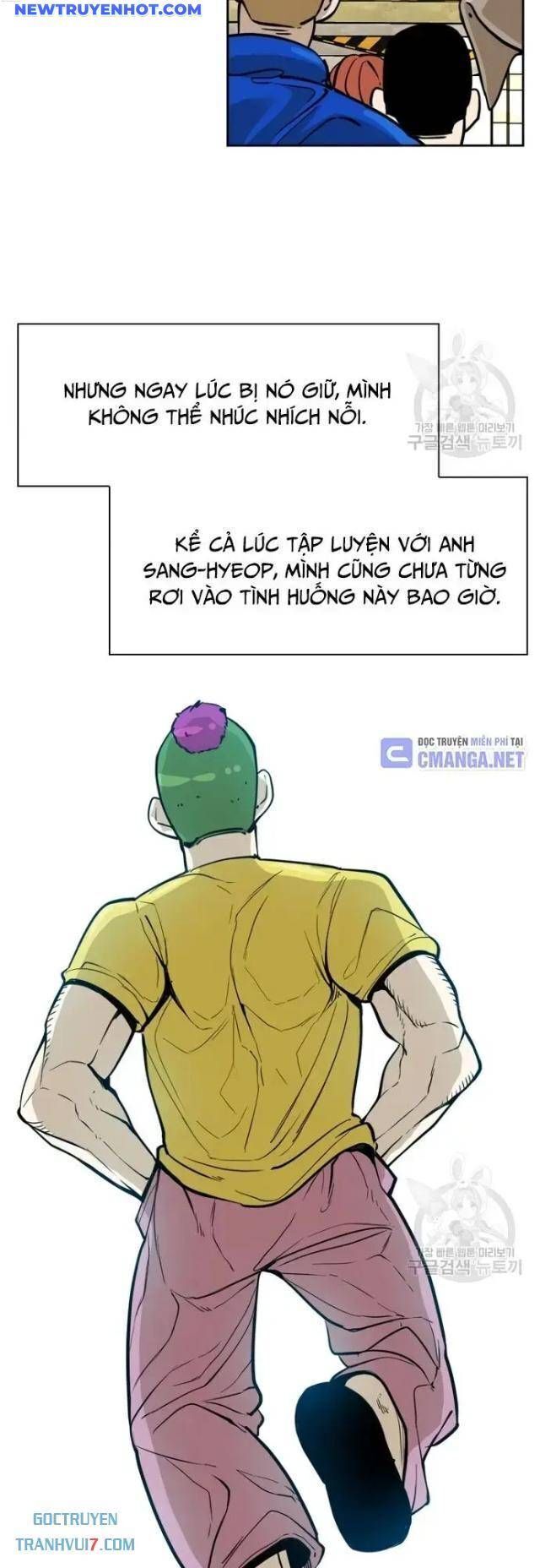 Shark - Cá Mập Chapter 229 - 26