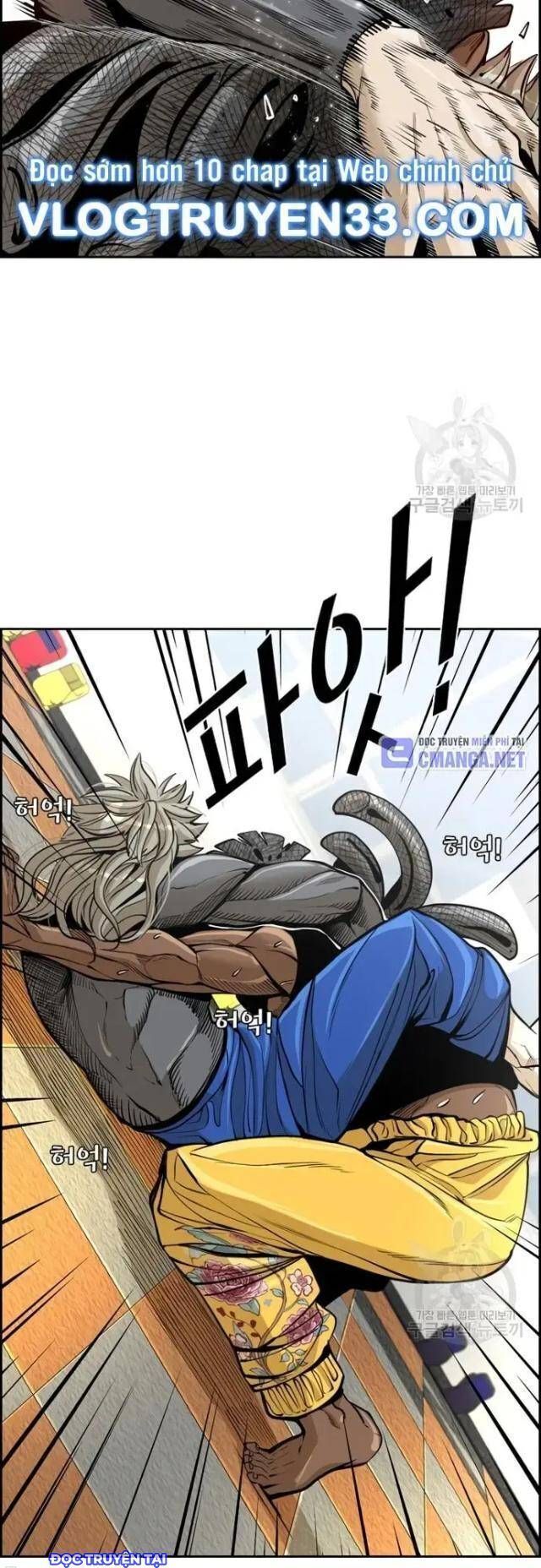 Shark - Cá Mập Chapter 229 - 47