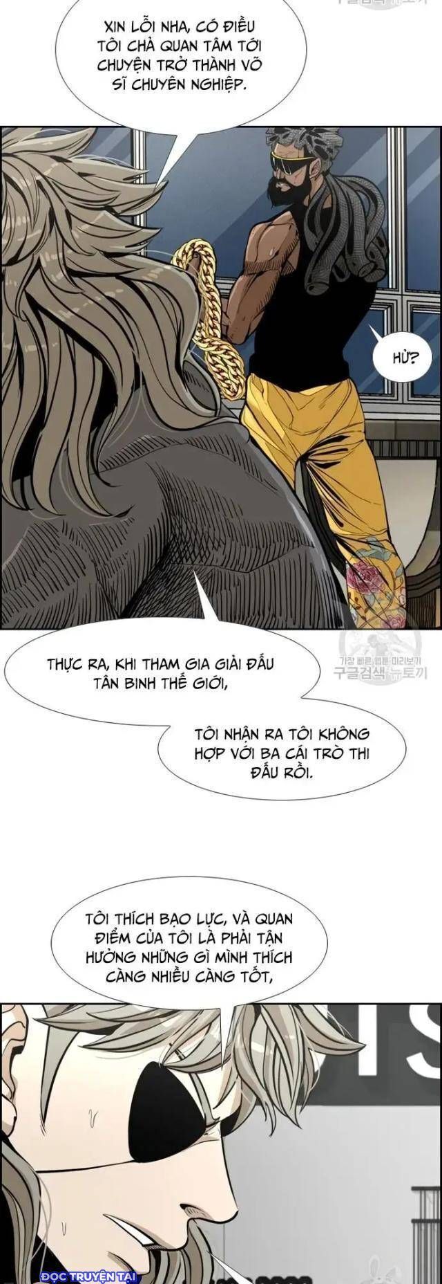 Shark - Cá Mập Chapter 229 - 61