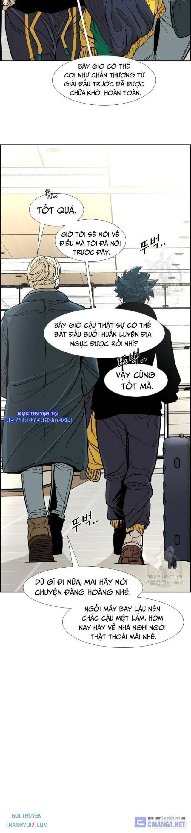 Shark - Cá Mập Chapter 230 - 14