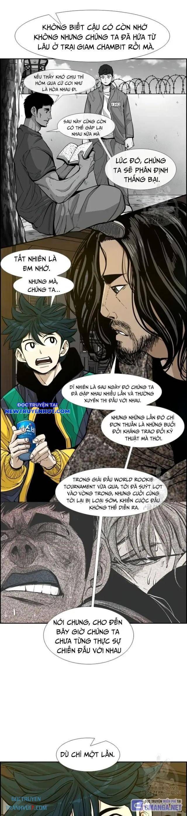 Shark - Cá Mập Chapter 230 - 26