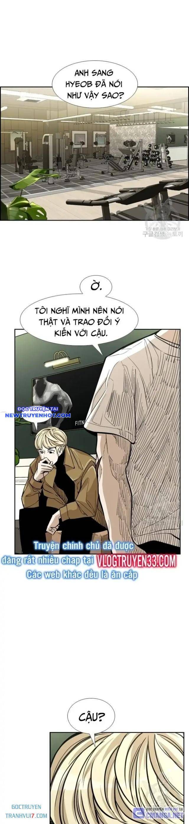 Shark - Cá Mập Chapter 230 - 33