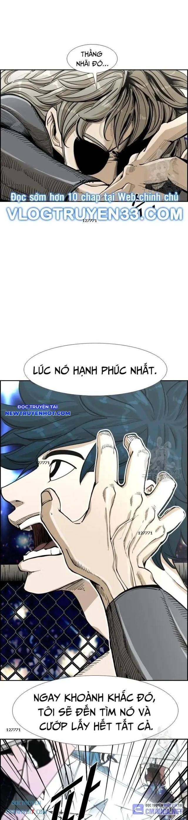 Shark - Cá Mập Chapter 230 - 5