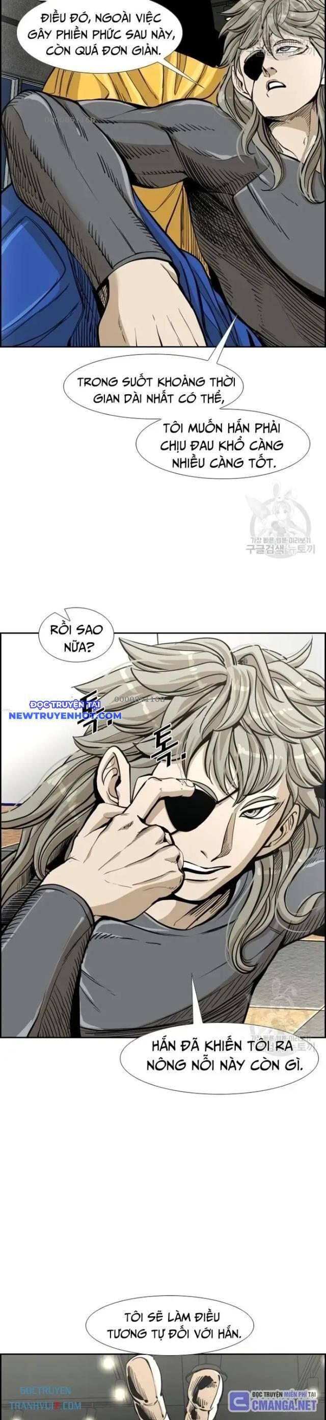 Shark - Cá Mập Chapter 230 - 8