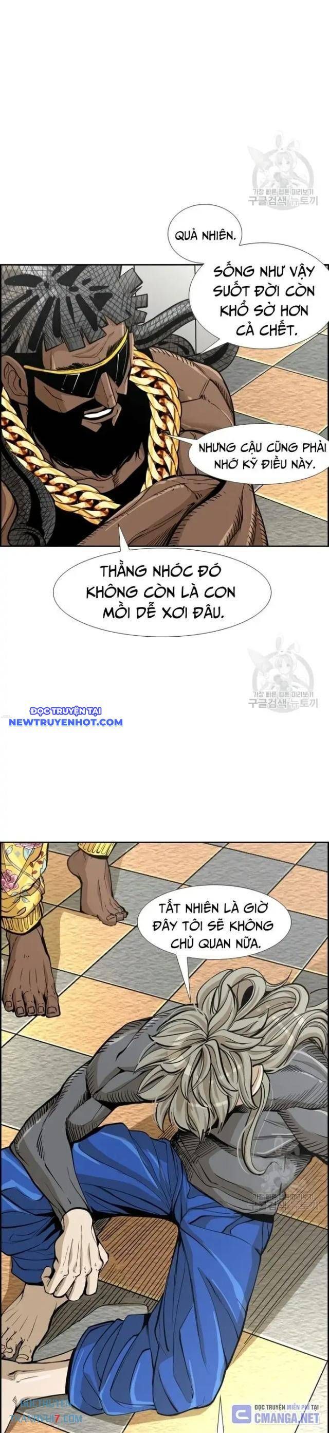 Shark - Cá Mập Chapter 230 - 10