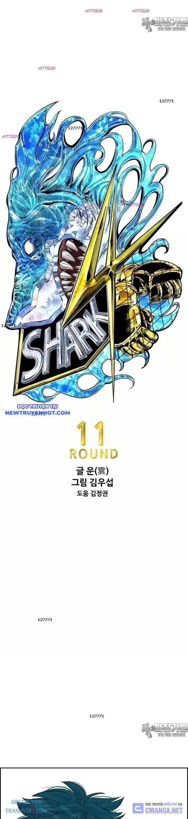Shark - Cá Mập Chapter 231 - 3