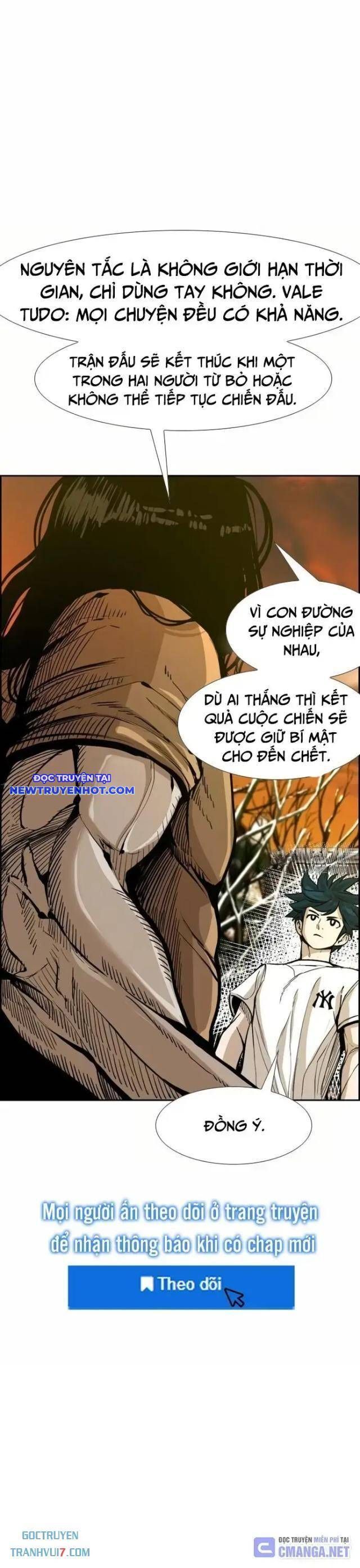 Shark - Cá Mập Chapter 231 - 35