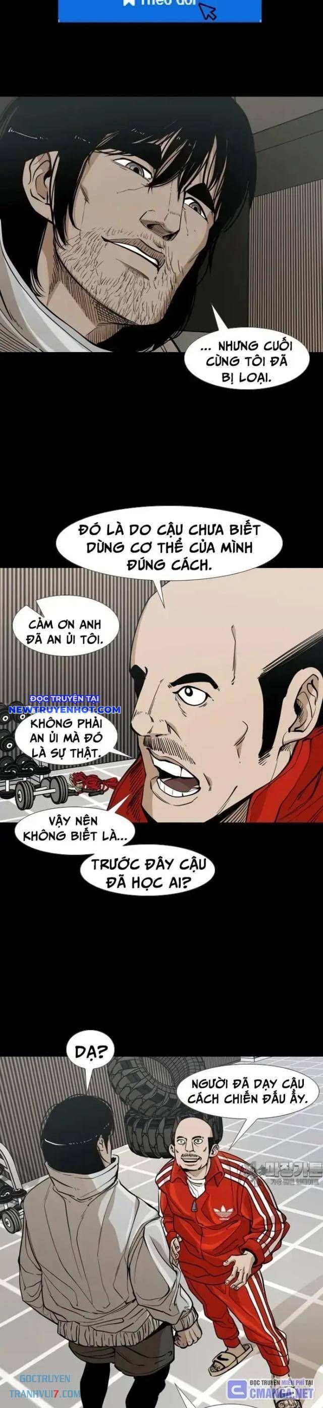 Shark - Cá Mập Chapter 232 - 22
