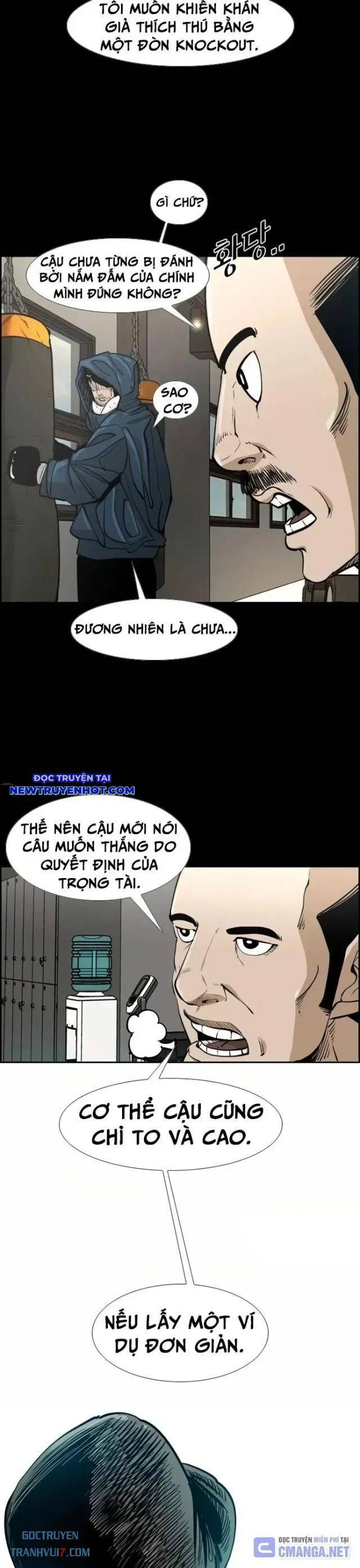 Shark - Cá Mập Chapter 232 - 31