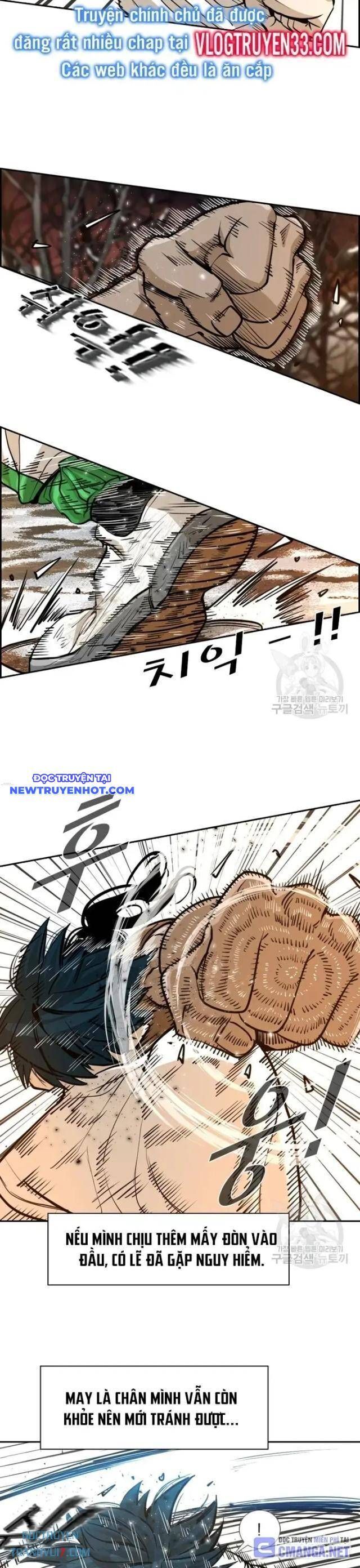 Shark - Cá Mập Chapter 233 - 16