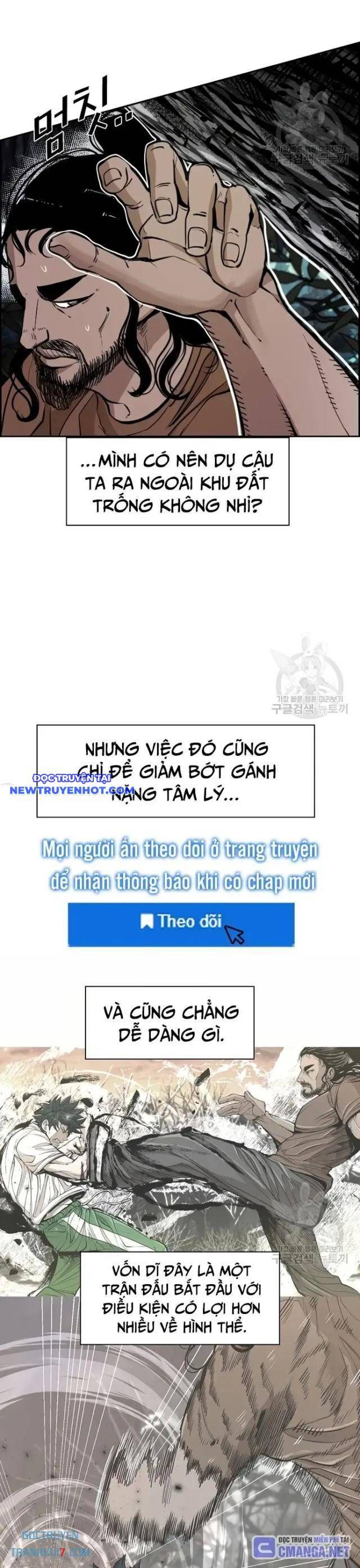 Shark - Cá Mập Chapter 234 - 16