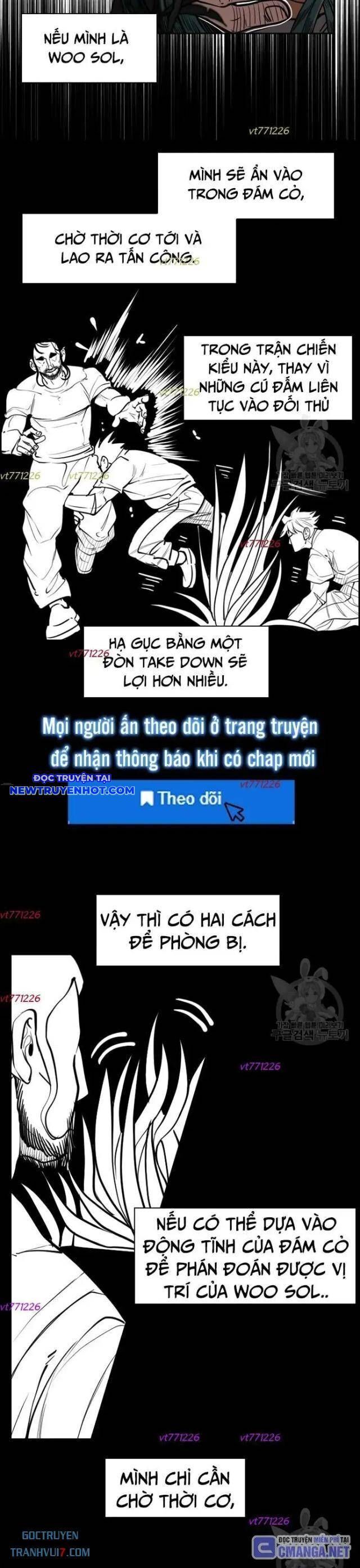 Shark - Cá Mập Chapter 234 - 20