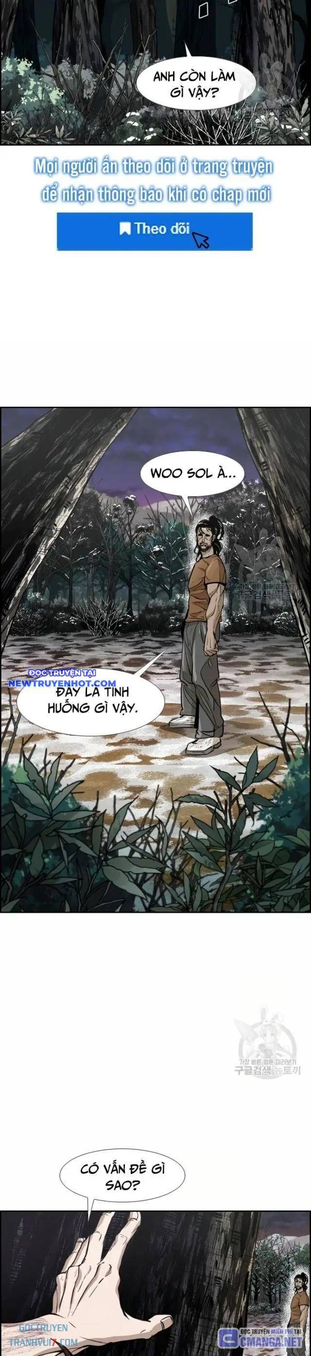 Shark - Cá Mập Chapter 234 - 9