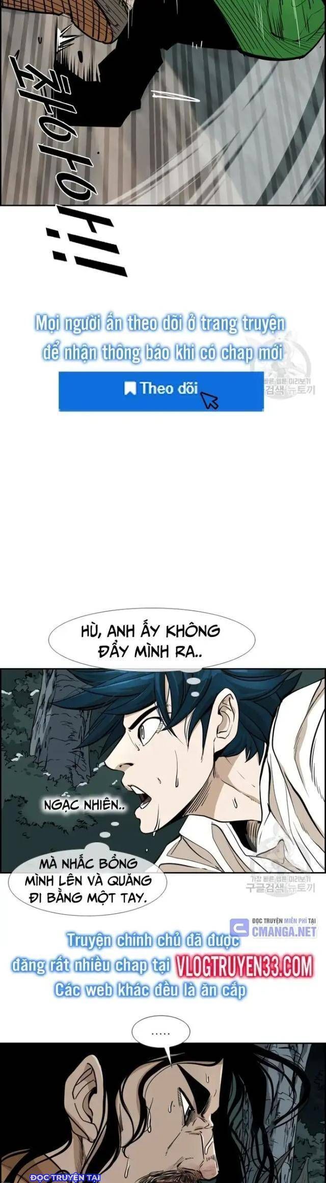 Shark - Cá Mập Chapter 235 - 23