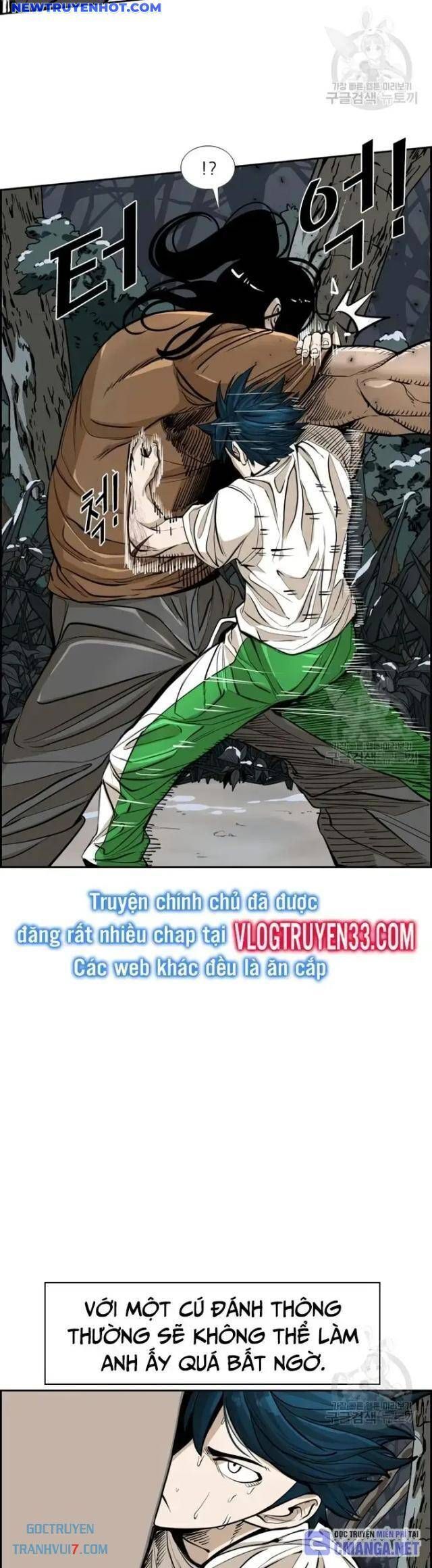 Shark - Cá Mập Chapter 235 - 30