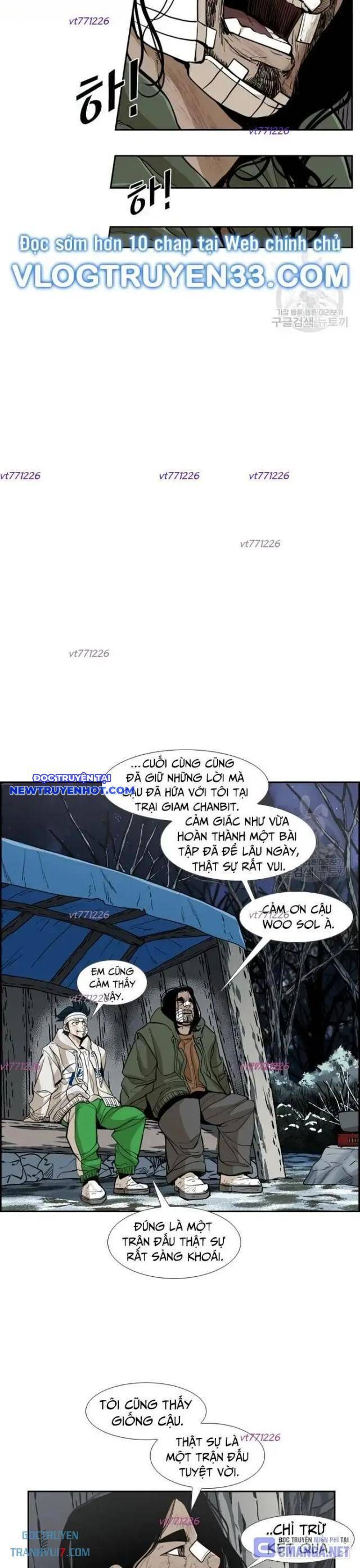 Shark - Cá Mập Chapter 236 - 18