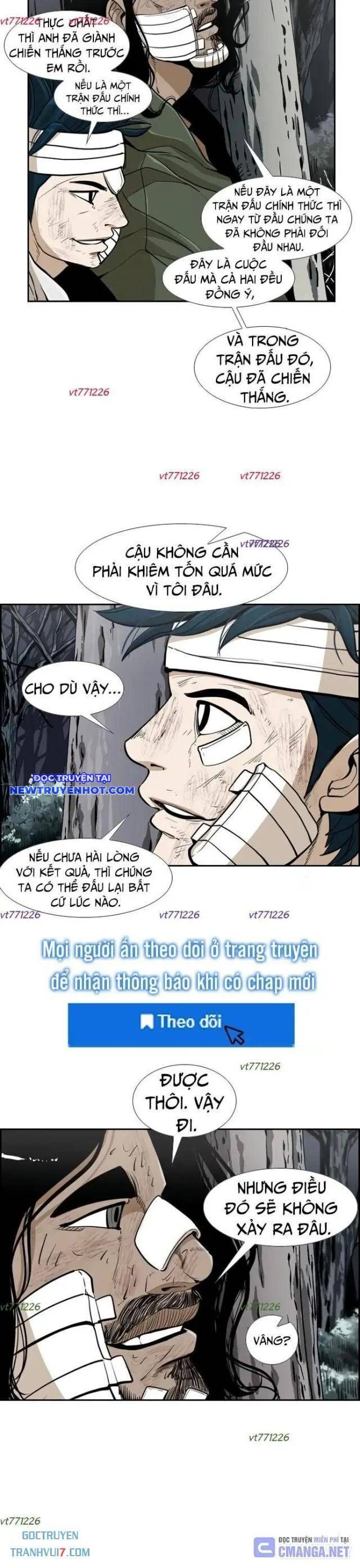 Shark - Cá Mập Chapter 236 - 19