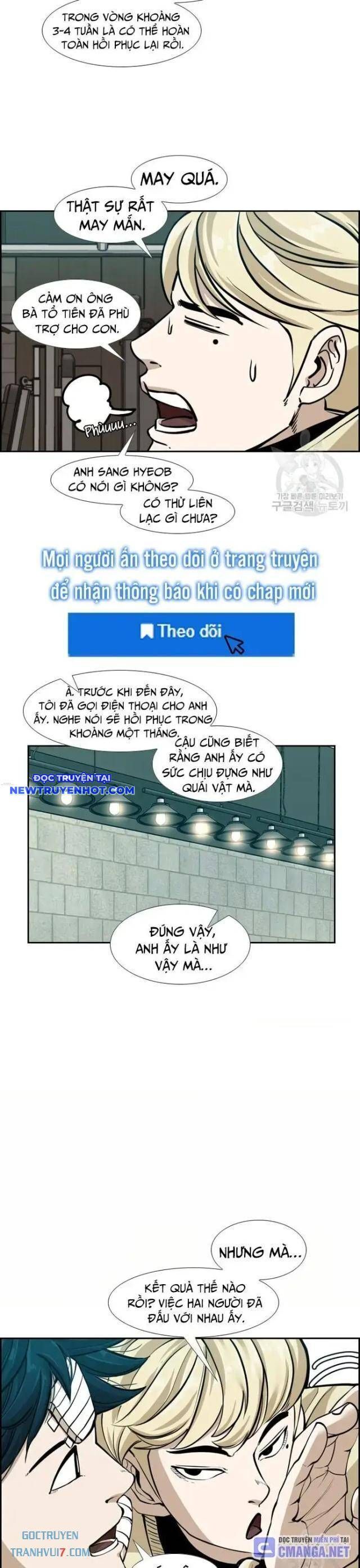 Shark - Cá Mập Chapter 236 - 27