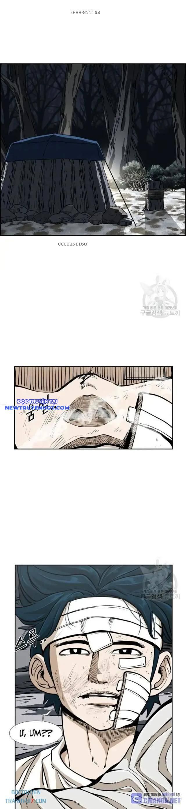 Shark - Cá Mập Chapter 236 - 8