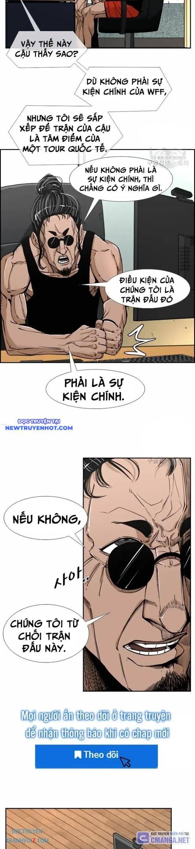 Shark - Cá Mập Chapter 237 - 11