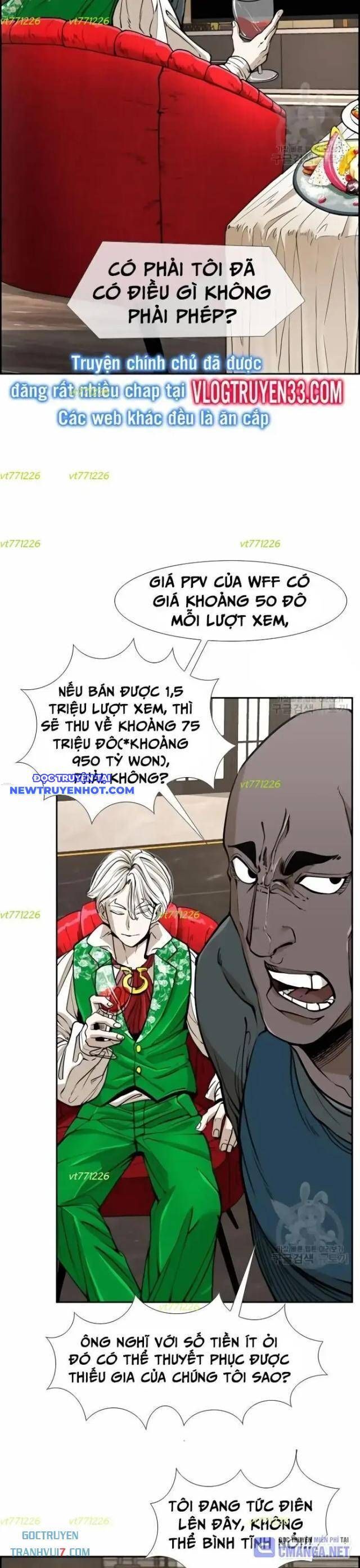 Shark - Cá Mập Chapter 237 - 16