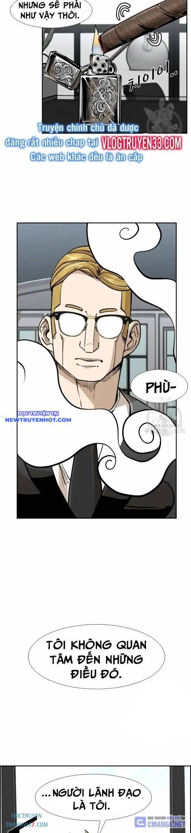Shark - Cá Mập Chapter 237 - 24