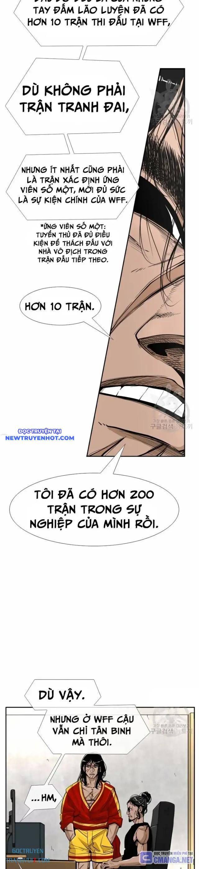 Shark - Cá Mập Chapter 237 - 10