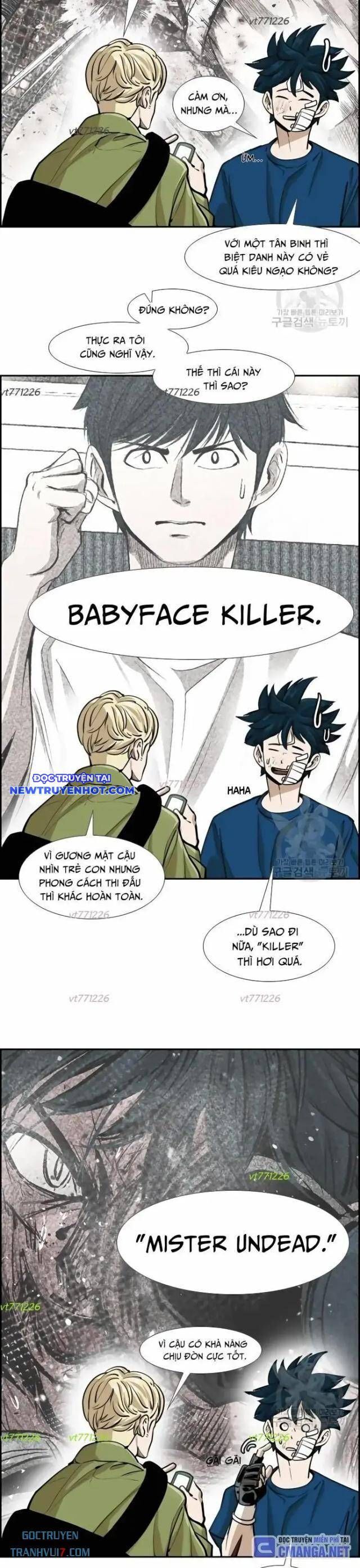 Shark - Cá Mập Chapter 238 - 18
