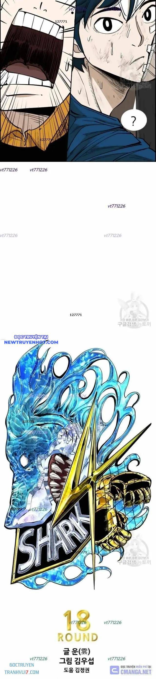 Shark - Cá Mập Chapter 238 - 3