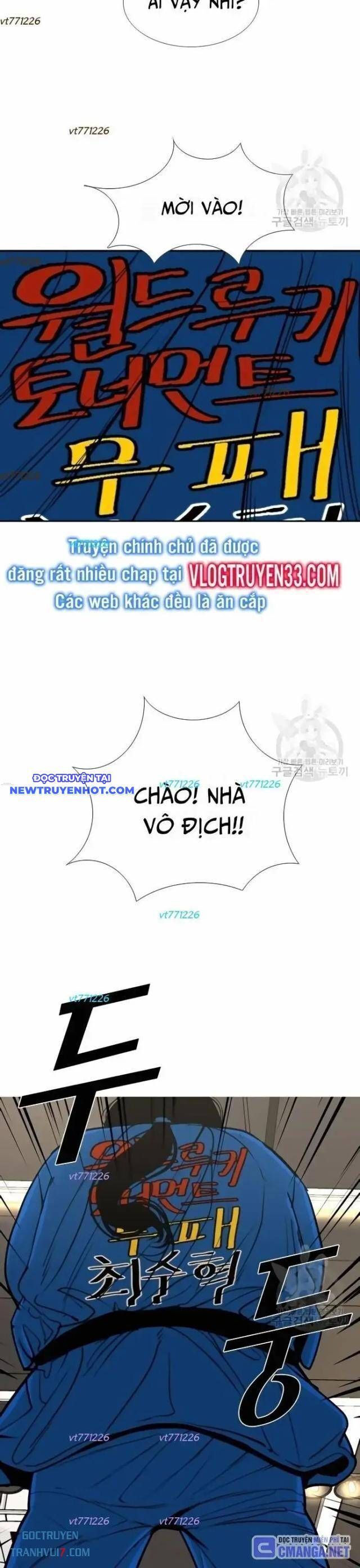 Shark - Cá Mập Chapter 238 - 37