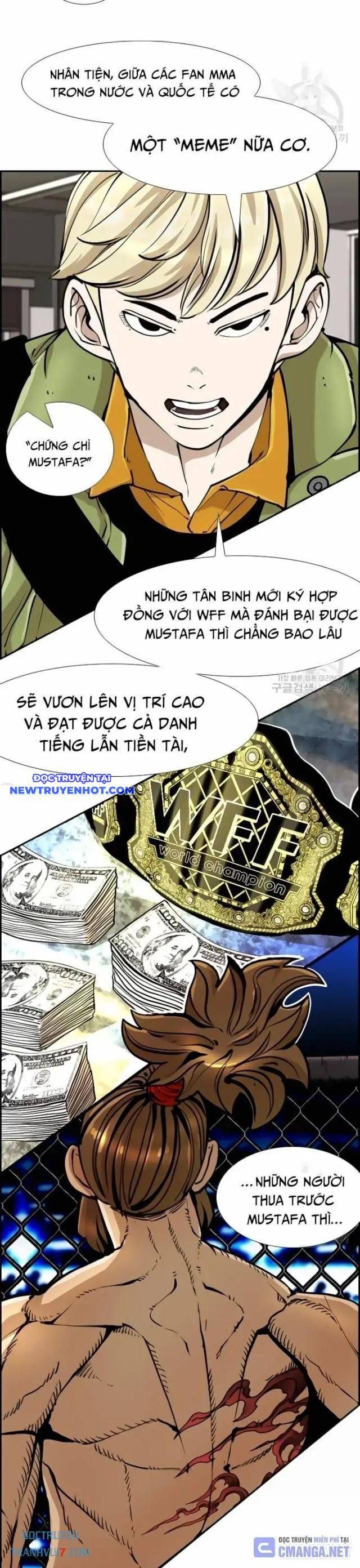 Shark - Cá Mập Chapter 238 - 9