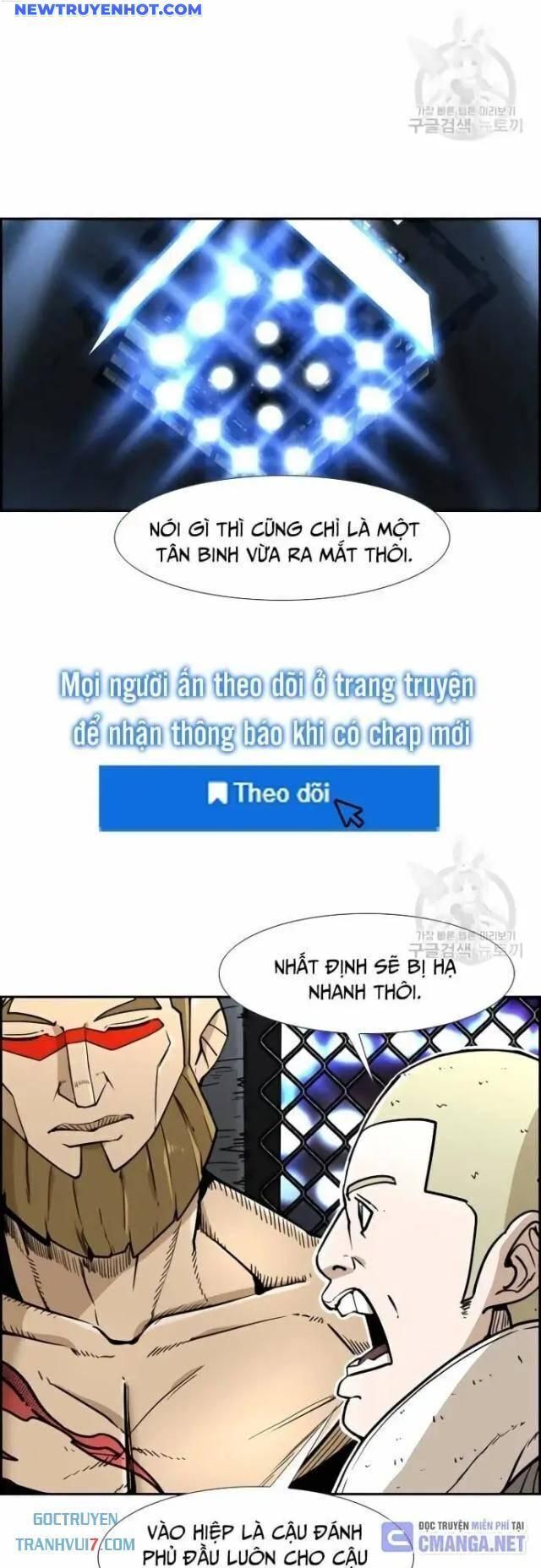 Shark - Cá Mập Chapter 242 - 12