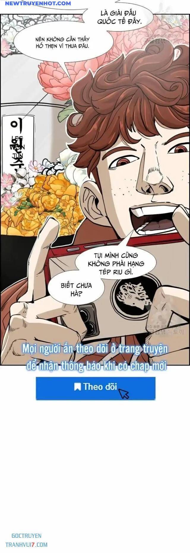 Shark - Cá Mập Chapter 242 - 22