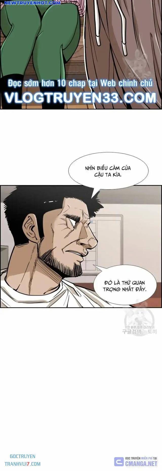 Shark - Cá Mập Chapter 242 - 24