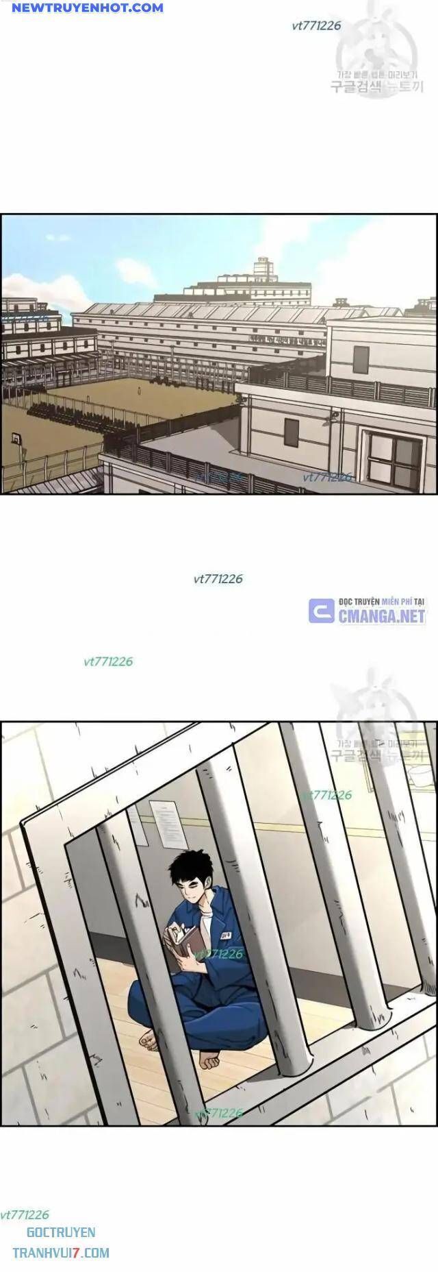 Shark - Cá Mập Chapter 242 - 32