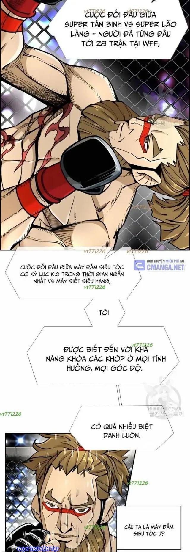 Shark - Cá Mập Chapter 242 - 35