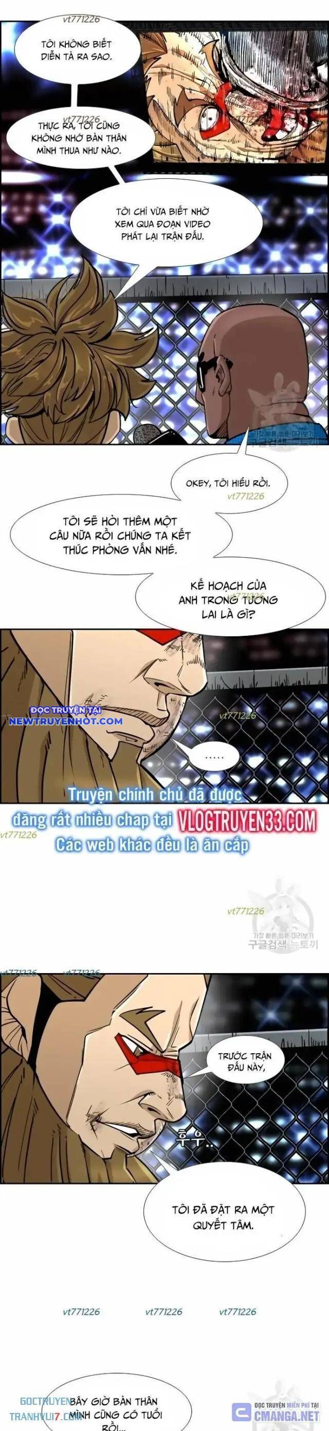 Shark - Cá Mập Chapter 243 - 20