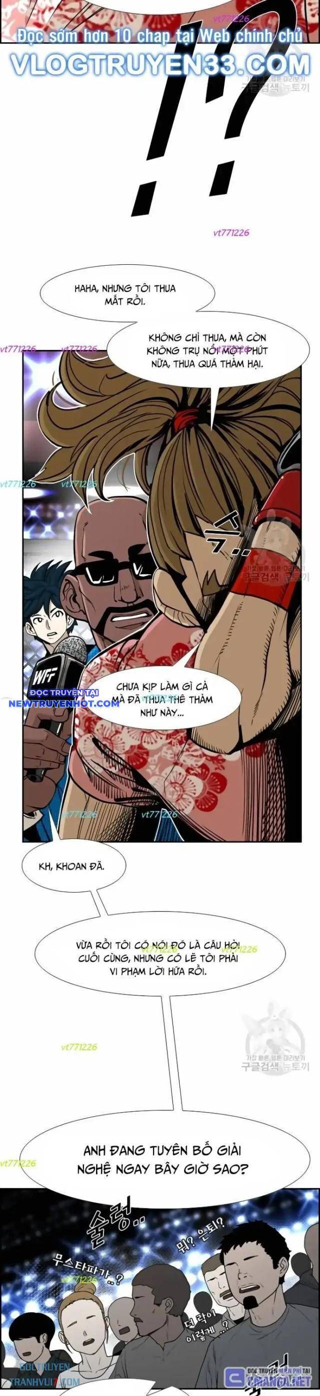 Shark - Cá Mập Chapter 243 - 22