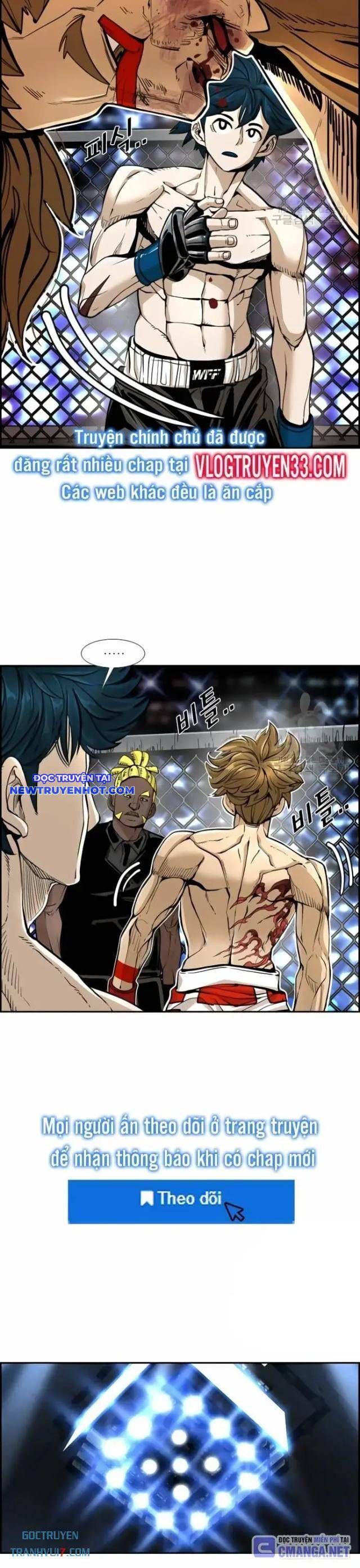 Shark - Cá Mập Chapter 243 - 10