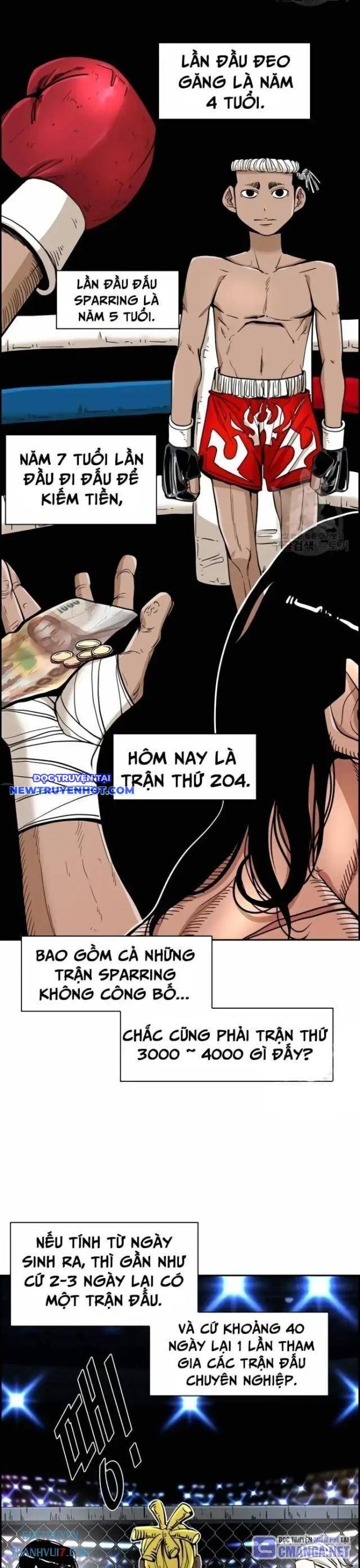 Shark - Cá Mập Chapter 244 - 14