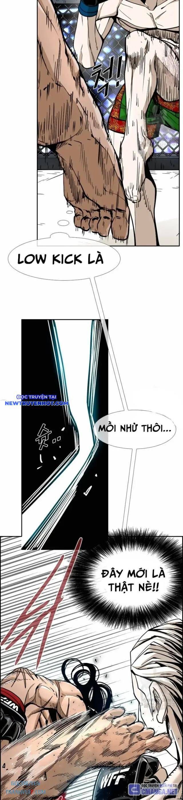 Shark - Cá Mập Chapter 244 - 31