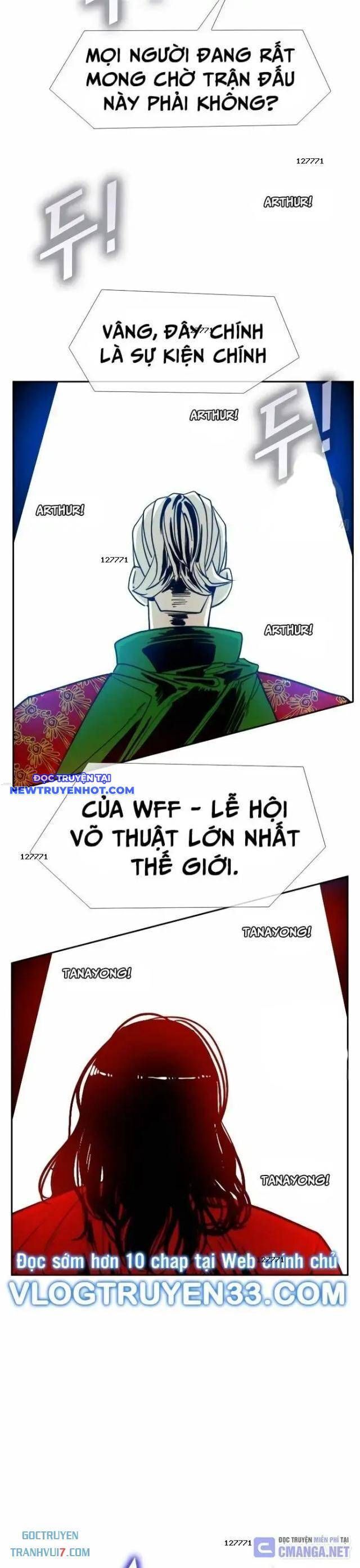 Shark - Cá Mập Chapter 244 - 7