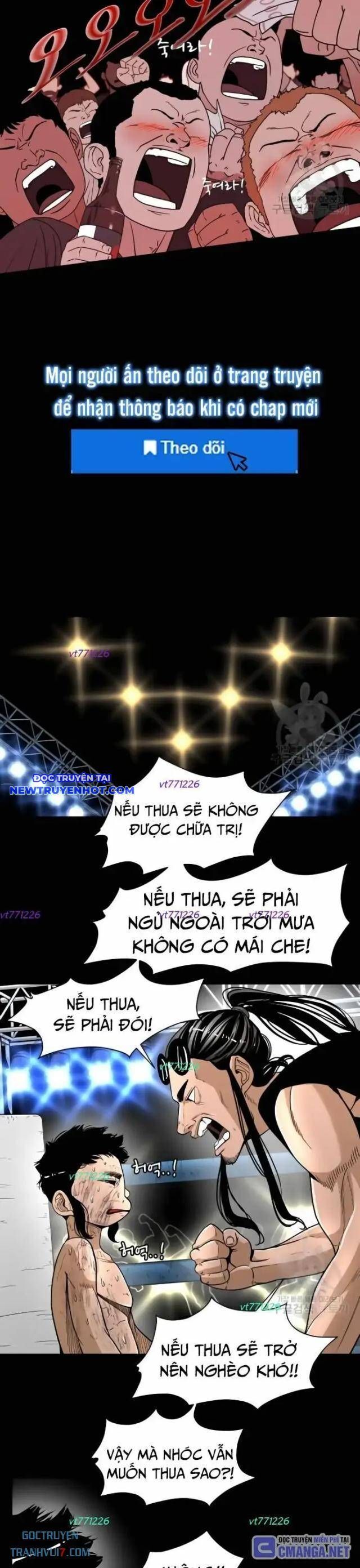 Shark - Cá Mập Chapter 245 - 16