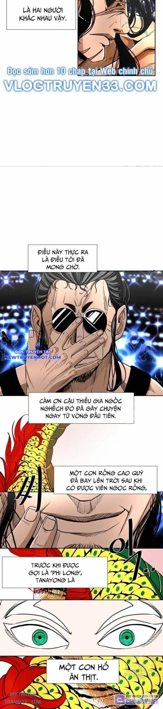 Shark - Cá Mập Chapter 245 - 25