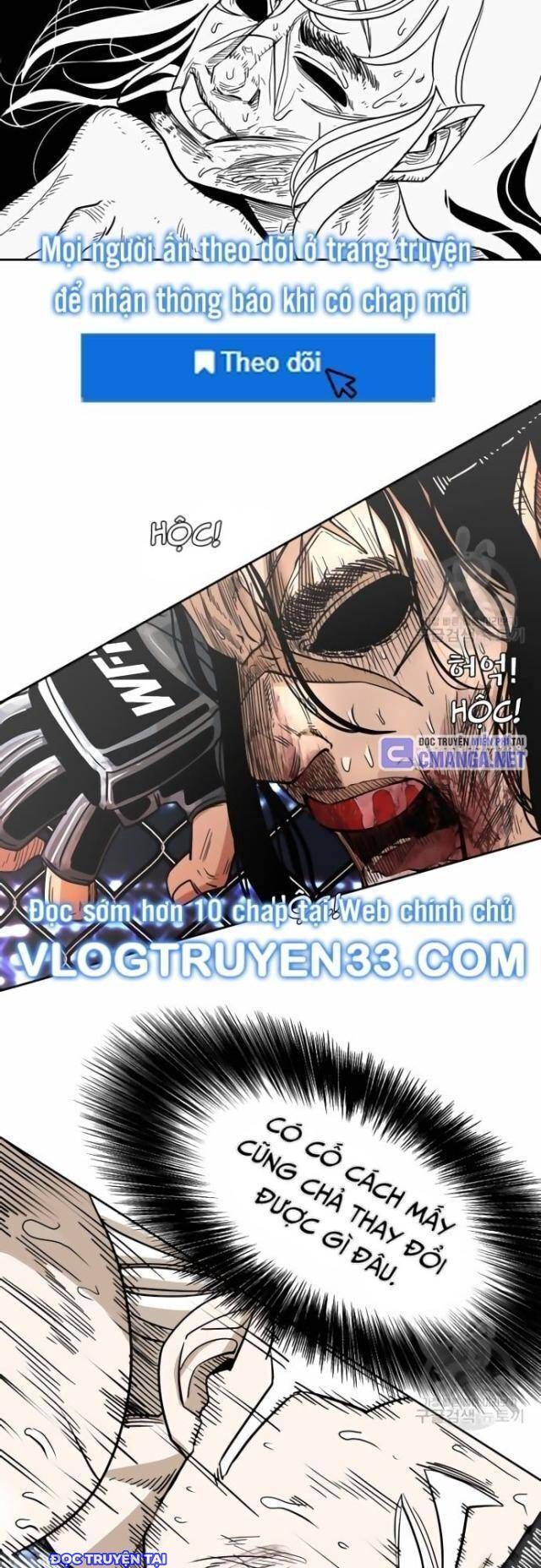 Shark - Cá Mập Chapter 247 - 47