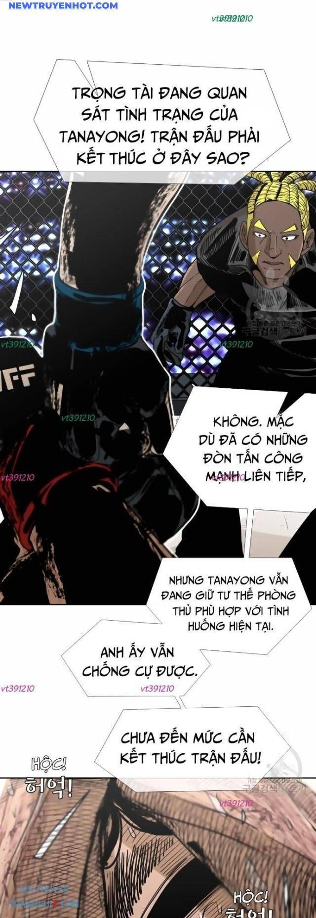 Shark - Cá Mập Chapter 247 - 58