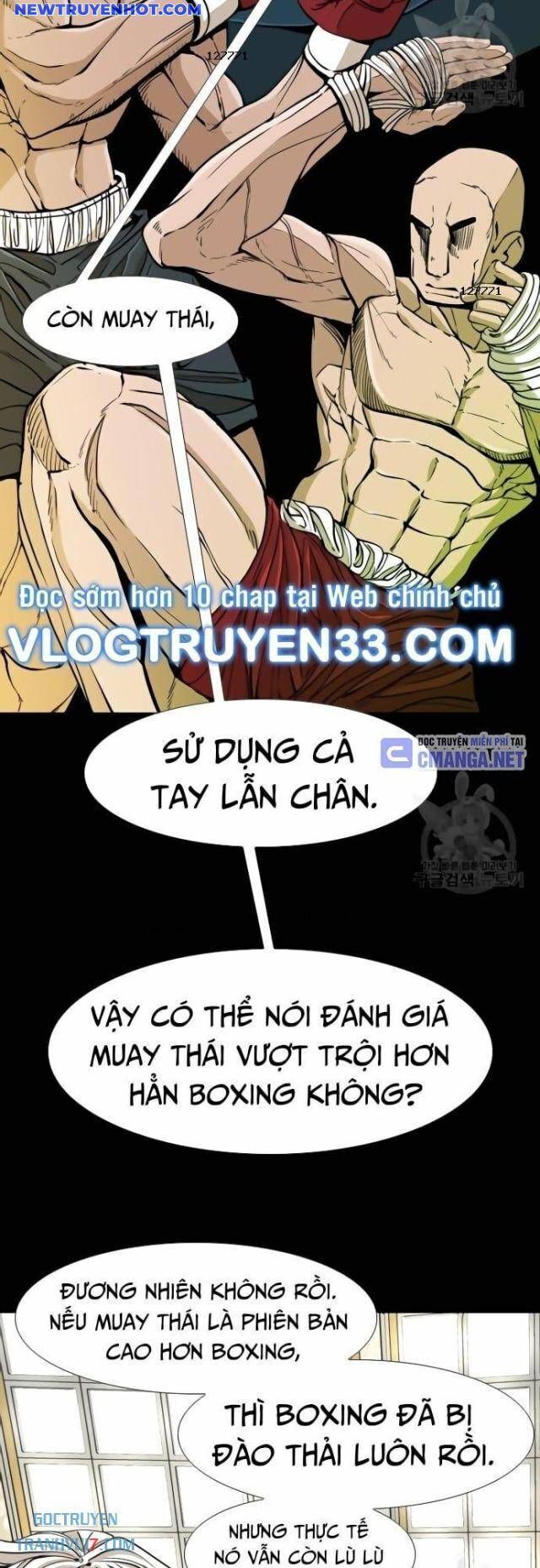 Shark - Cá Mập Chapter 247 - 8