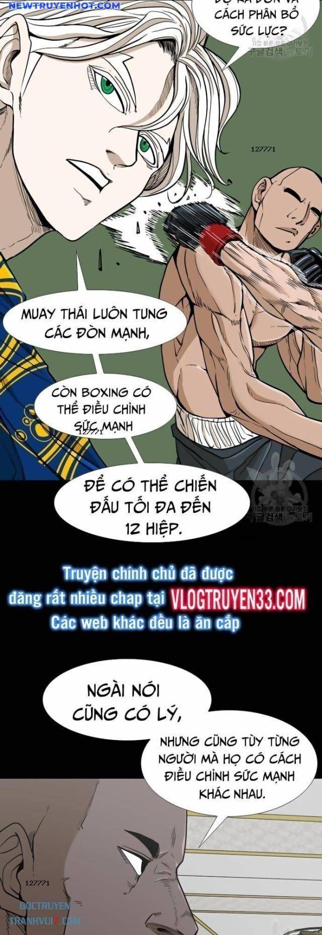 Shark - Cá Mập Chapter 247 - 10