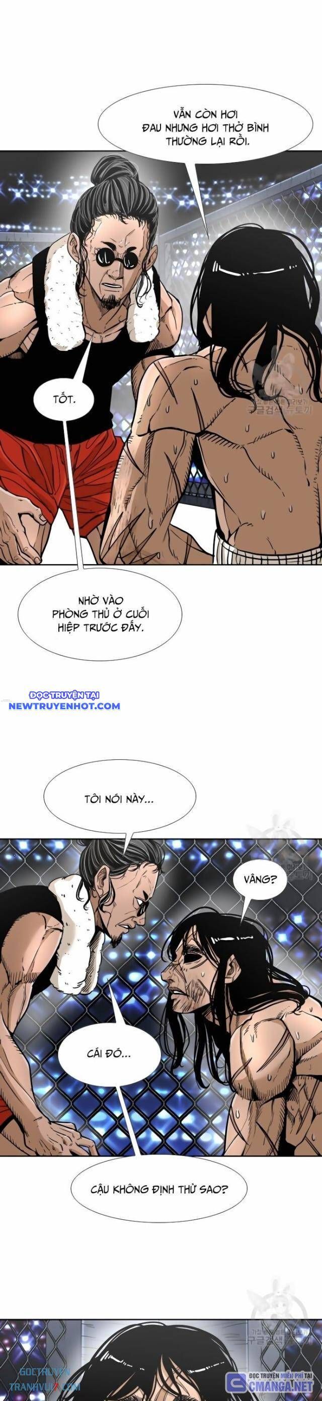 Shark - Cá Mập Chapter 248 - 26